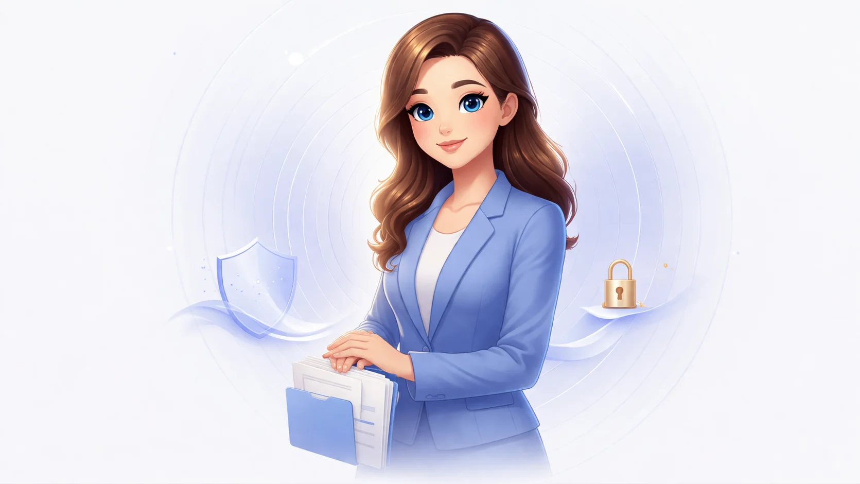 Daniel Trackman in a calm, professional pose representing trust, discretion, and reliability